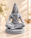 Shiv bhagwan 25 cm