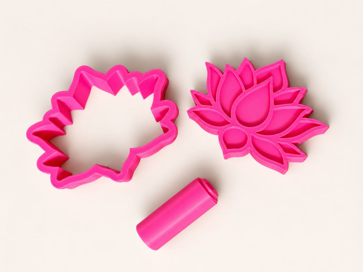 Lakshmi mata klei set
