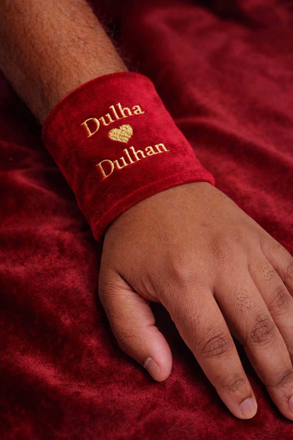 Kangan doek