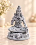 Shiva Bhagwan 13 cm
